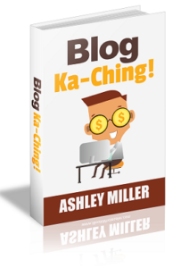 Blog Ka Ching