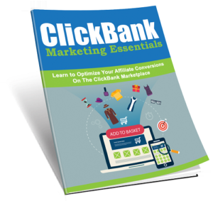 ClickBank Marketing Essentials