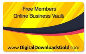 Free Online Business Vault