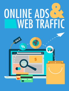 Online Ads & Web-Traffic