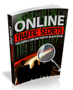 Online Traffic Secrets