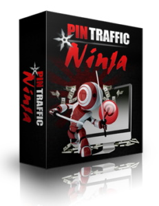 Pin Traffic Ninja