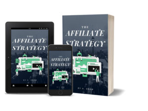 The Affiliate Strategy