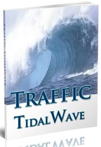 Traffic Tidal Wave