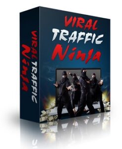 Viral Traffic Ninja