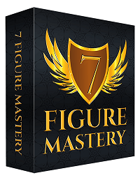 7 Figure Mastery Vids