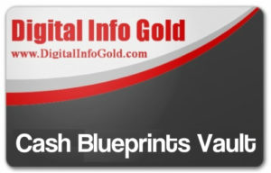 Cash Blueprints Vault