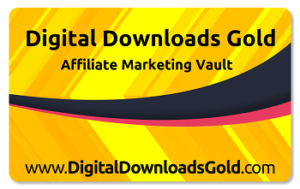 DDG Affiliate Marketing Vault
