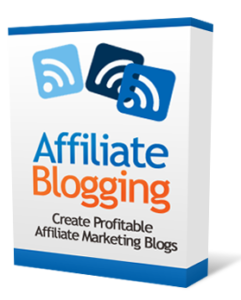 Affiliate Blogging Videos
