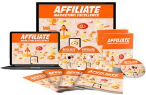 Affiliate Marketing Excellence Bundle