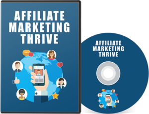 Affiliate Marketing Thrive