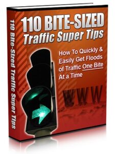 110 Traffic Super Tips