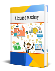 Adsense Mastery
