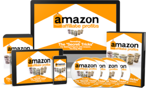 Amazon Affiliate Profits Vids