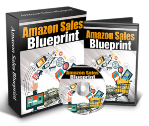 Amazon Sales Blueprint