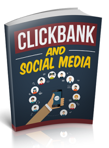 Clickbank and Social Media