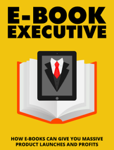 E-Book Executive