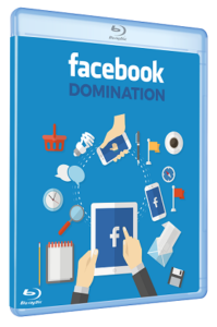 Facebook Domination