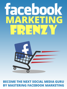 Facebook Marketing Frenzy