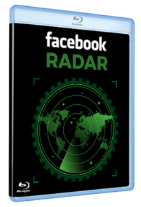 Facebook Radar