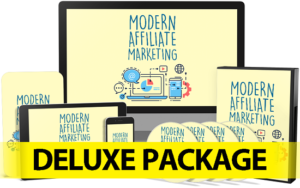 Modern Affitiate Marketing Deluxe Vids