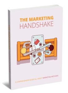 The Marketing Handshake