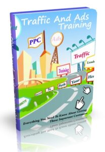 Traffic & Ads Training