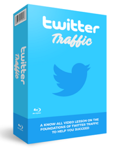 Twitter Traffic