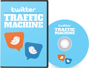 Twitter Traffic Machine