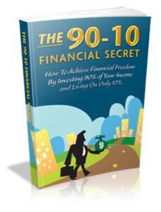 90-10-Secret-eBook