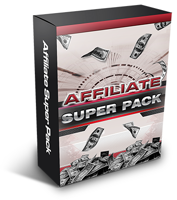 Affiliate Super Pack