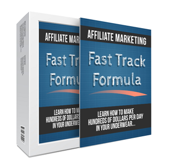 Fast Track Formula