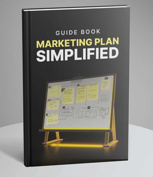 Marketing Plan Simplified Guide