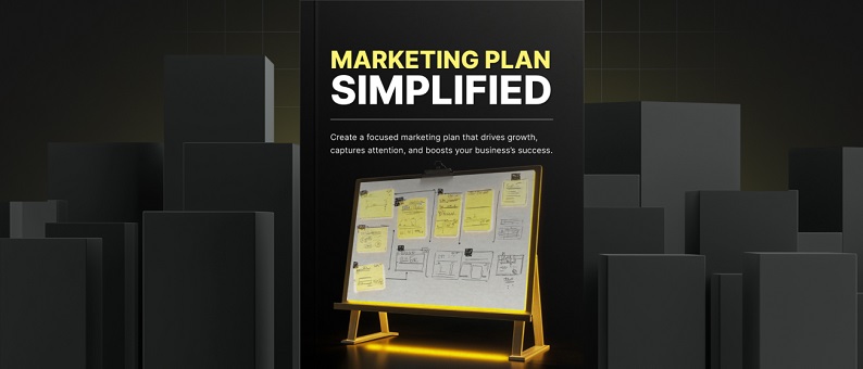 Marketing Plan Simplified