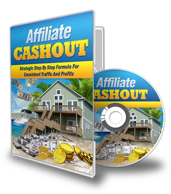 Affiliate Cashout