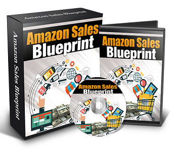 Amazon Sales Blueprint