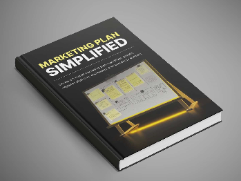 Marketing Plan Simplified eBook