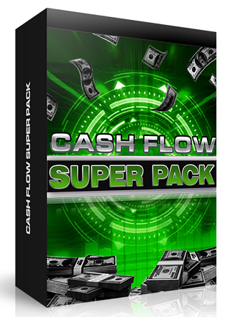 Cash Flow Super Pack