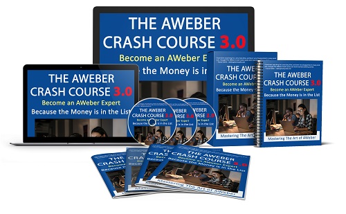 Aweber Crash Course 3.0