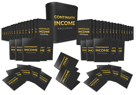 Continuity Income Program