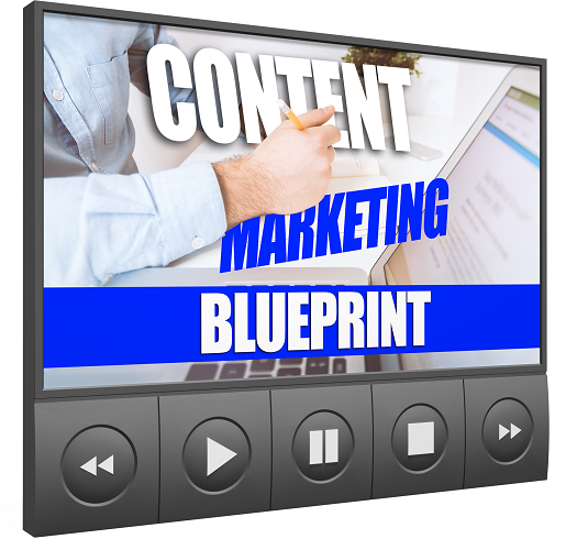 Content Marketing Blueprint